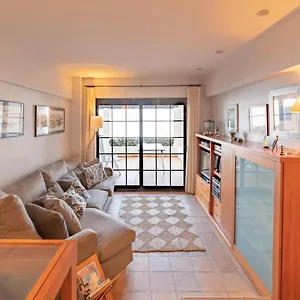  Apartamento Aina