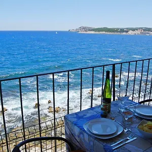  Apartamento Albatros House
